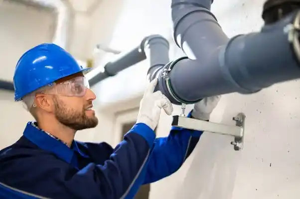 water damage restoration service Neabsco